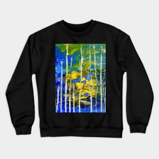 Artistic design Crewneck Sweatshirt